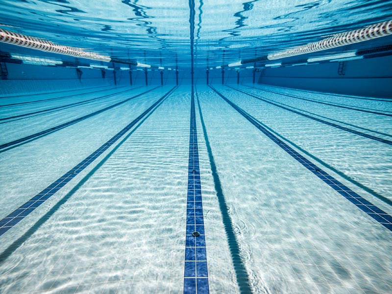 Manual de mantenimiento de piscinas