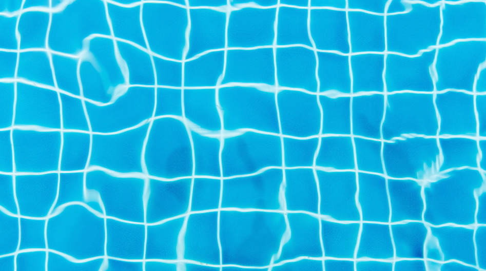 importancia del tratamiento fisico en la piscina