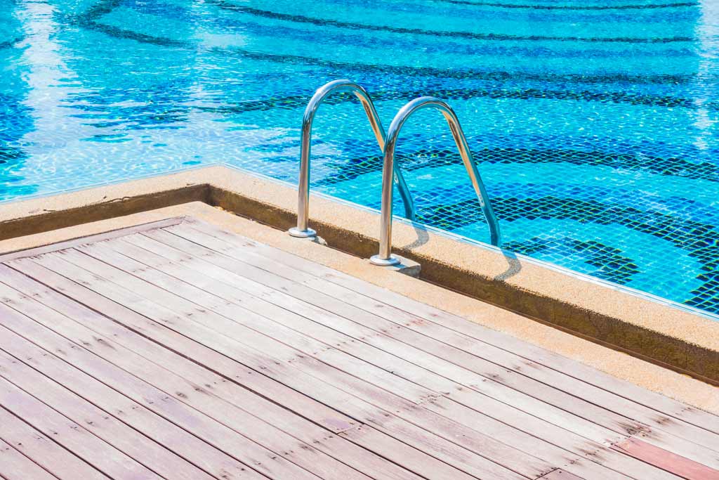 ¿Cómo cambiar la arena de tu filtro de la piscina?