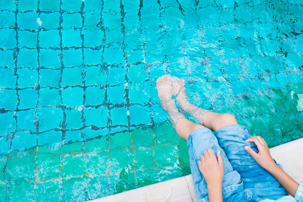 Conoce los mejores tratamientos para tener el agua de tu piscina perfecta