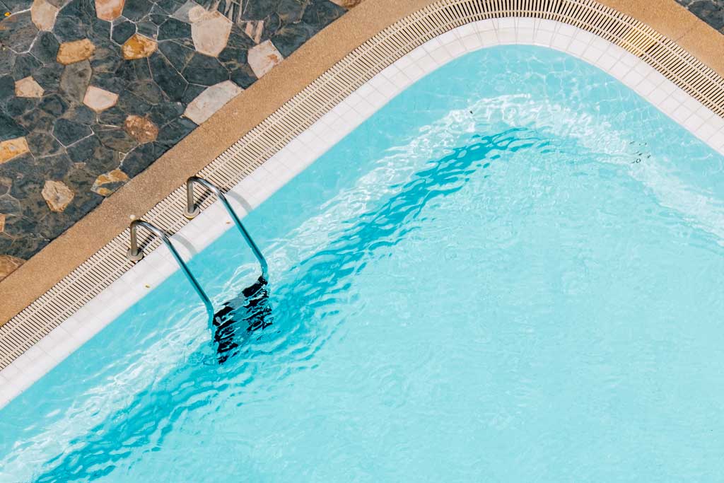 ¿Cómo automatizar una piscina?