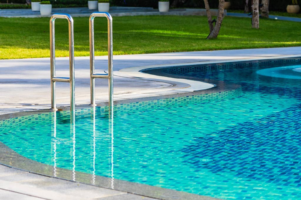 Domótica en piscinas: La innovación que transforma tu experiencia acuática